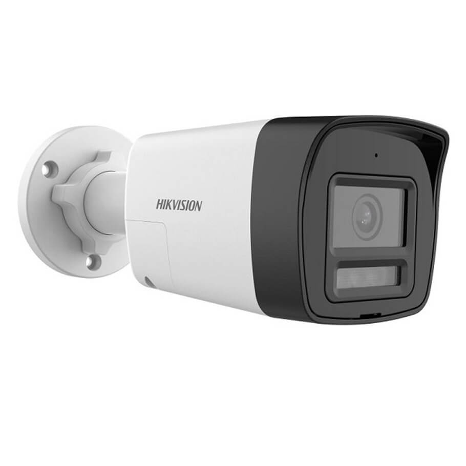 Camera HD-TVI 2MP HIKVISION DS-2CE16D0T-LPTS